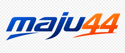 maju44 logo